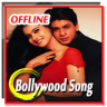 Top Bolywod Lagu India Offline_Mp3 Application icon