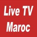 Moroccan TV channels live Apk