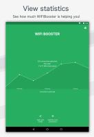 WiFi Booster APK capture d'écran Thumbnail #10