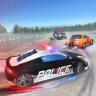 Police Chase Car Drifting Game: Cop Car Driver Sim Game icon