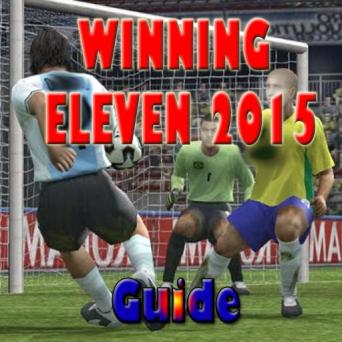 Guide Winning Eleven 15 On Windows Pc Download Free 2 2oke Yan Yuda Guidewinningeleven15