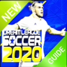 Dream W 2020 - Guide for Dream Winner Soccer 2020 Application icon