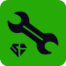 SB Tool Game HackerJoke Prank Application icon