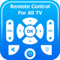 Remote Control for All TV : TV Remote Control Apk