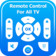 Remote Control for All TV : TV Remote Control APK