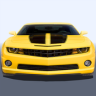 Crazy Car Driver Game icon