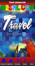 TRAVEL JACKSONVILLE APK Download for Android