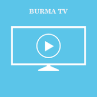 Burma TV Football APK صورة الغلاف