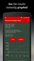 Baccarat Strategy Helper (Unreleased) APK Screenshot #2