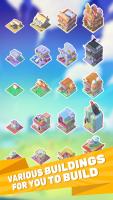 Super Idle World APK ภาพหน้าจอ #1