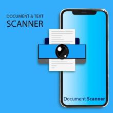 Document Scanner &amp; Text Scanner (OCR) APK Download for Android