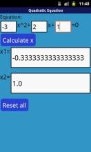 Quadratic Equations APK Download for Android