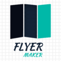 Flyers, Posters, Ads Page Designer, Graphic Maker Apk