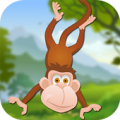 Jungle Jump-Monkey Swingers Apk