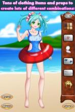 Anime Dress Up Free APK Download for Android