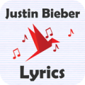 Justin Bieber Lyrics Apk