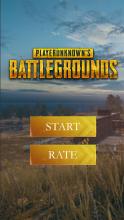 Quiz Unknown's Battleground game mobile APK Download for Android