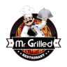 Mr. Grilled Application icon