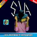 Sia - the best songs  - wihout internet Apk