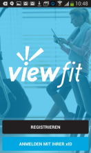 ViewFit DE APK Download for Android