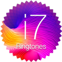 ∣phone 7 ringtones APK 電影海報圖片