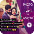 Lyrical Photo Status Apk