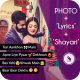 Lyrical Photo Status APK