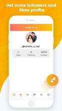 Get Fans Likes and Followers for TikTk APK Download for Android