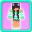 Aphmau skins for minecraft Download on Windows