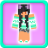 Download Aphmau skins for minecraft APK for Windows