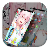 Download Anime Theme For Android For Pc Windows 10 8 7 Appsforwindowspc