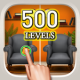 Find the difference 500 levels - Spot it APK