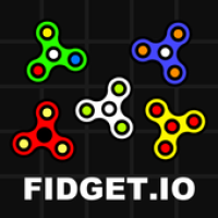 Изображения Fidget.io - Spinz.io Edition на ПК с Windows