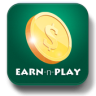 Earn-n-Play - Gift Cards, Earn Reward with Playing Game icon