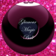 Glamour Magic 8-Ball Yes/No APK