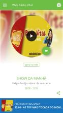 Web Rádio Vital APK Download for Android