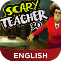 Guide For Scary Teacher 3D APK Icono