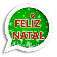 Icona di Baixar videos de natal APK