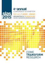 SLAS2015 APK Download for Android