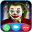 Fake Call From joker in video and audio Download on Windows