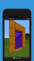 Minecraft Cursed Wallpapers APK صورة لقطة الشاشة #1