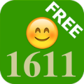 1611 Emoji Solitaire Free Go Apk