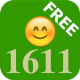 1611 Emoji Solitaire Free Go APK