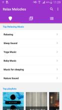 Relaxing Music for Sleeping APK Download for Android