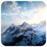 Mountain - Free Mountains Nature Wallpapers App Application icon