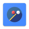 3-Cushion Billiards Scoreboard (Unreleased) Game icon