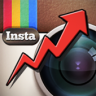 Instavalue Application icon