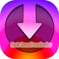 Insta Downloader Video &amp; Images Apk