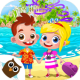 Sunny Islands Resort APK