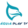 AGUIA PLAY TV Application icon